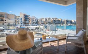 Electra Residence - Luxury Central Beachview Apartment