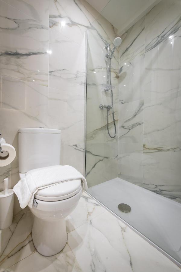 Electra Residence - Luxury Central Beachview Apartment Marsalforn Extérieur photo